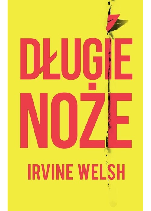 Długie noże