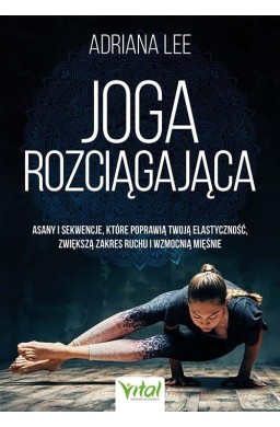 Joga rozciągająca