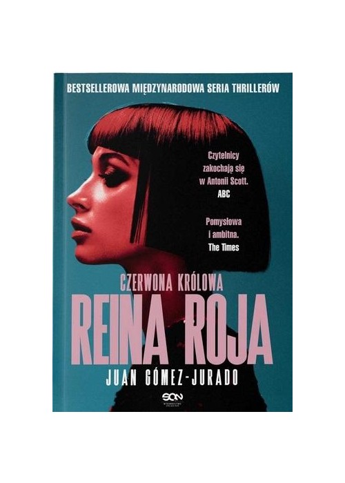 Reina Roja