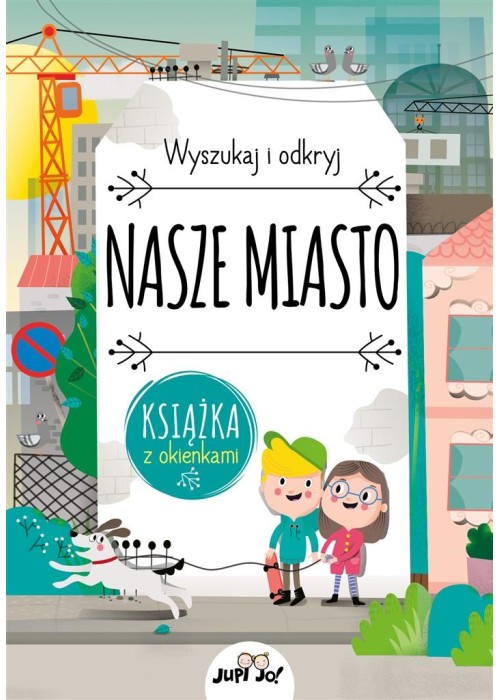 Nasze miasto