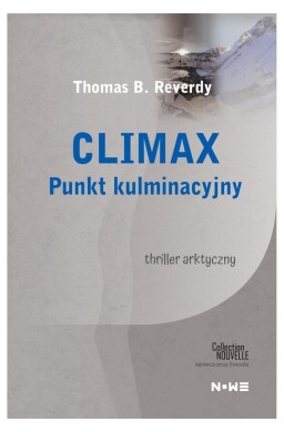 Climax Punkt kulminacyjny