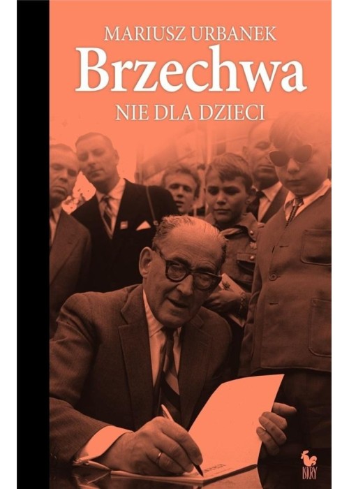 Brzechwa nie dla dzieci