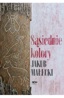 Sąsiednie kolory