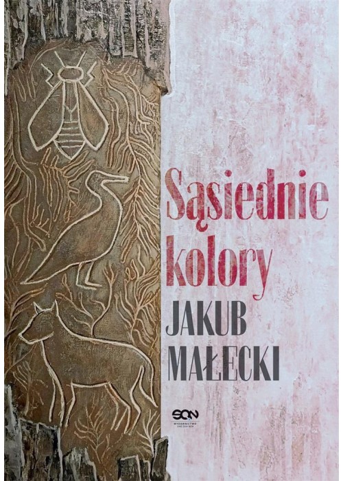 Sąsiednie kolory