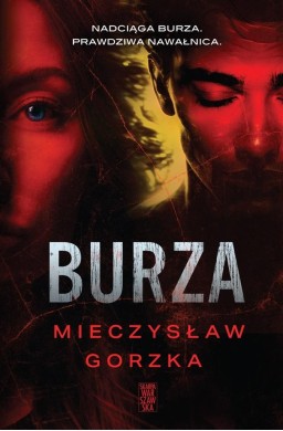 Burza