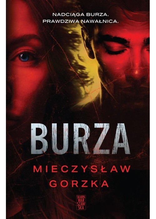 Burza