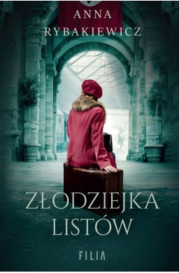 Złodziejka listów