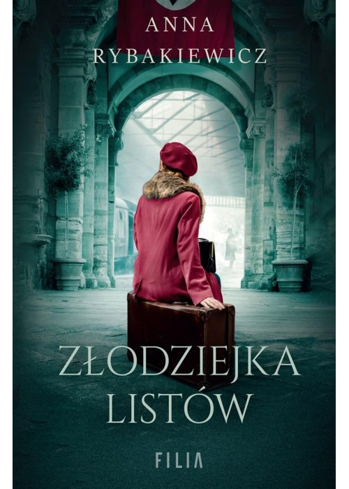 Złodziejka listów