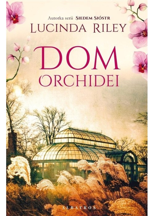 Dom orchidei