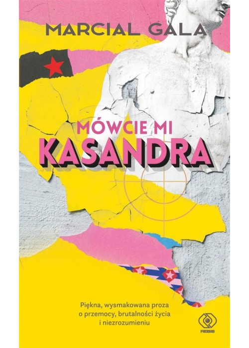 Mówcie mi Kasandra