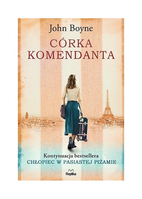 Córka komendanta