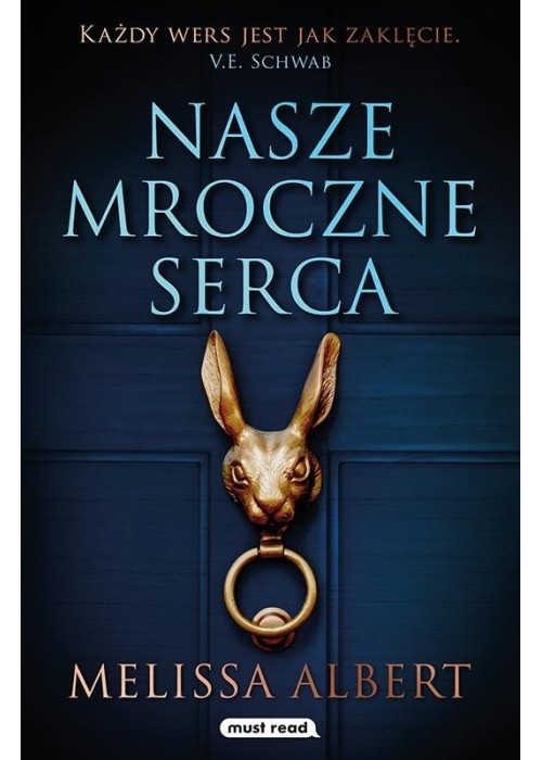 Nasze mroczne serca