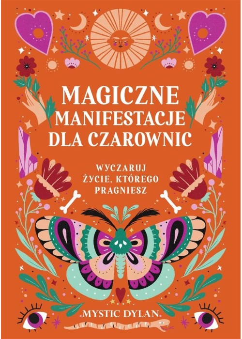 Magiczne manifestacje dla czarownic