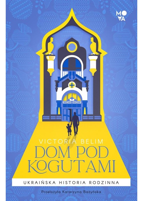 Dom pod Kogutami