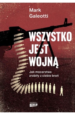 Wszystko jest wojną