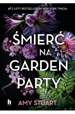 Śmierć na garden party