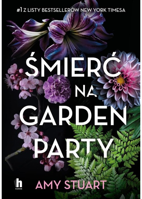 Śmierć na garden party