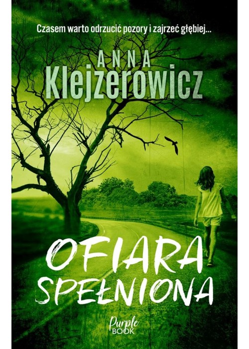 Ofiara spełniona