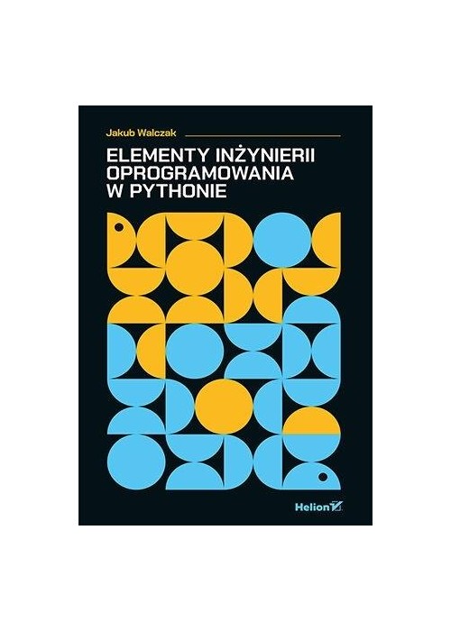 Elementy inżynierii oprogramowania w Pythonie