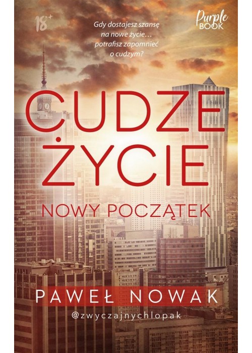 Cudze życie. Nowy początek