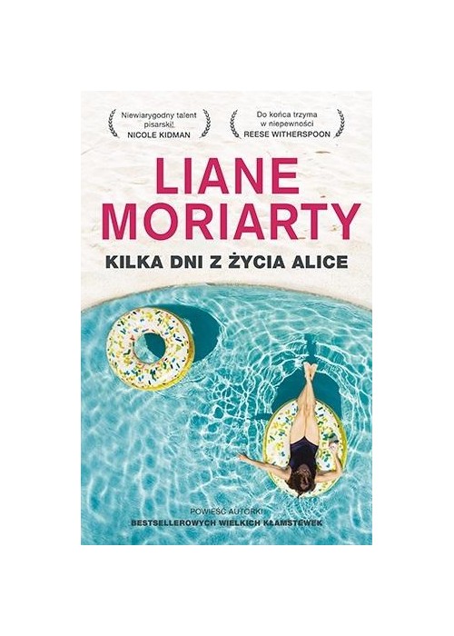 Kilka dni z życia Alice w.2