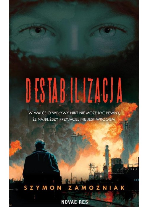 Destabilizacja