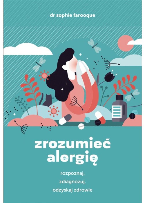 Zrozumieć alergię