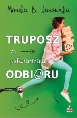 Truposz za potwierdzeniem odbioru