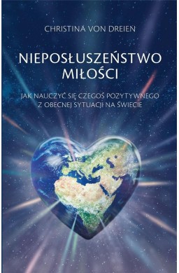 Nieposłuszeństwo miłości