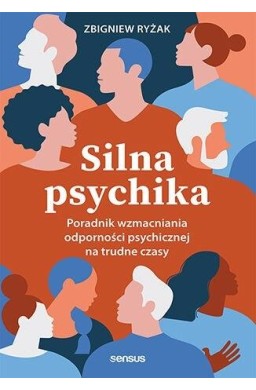 Silna psychika