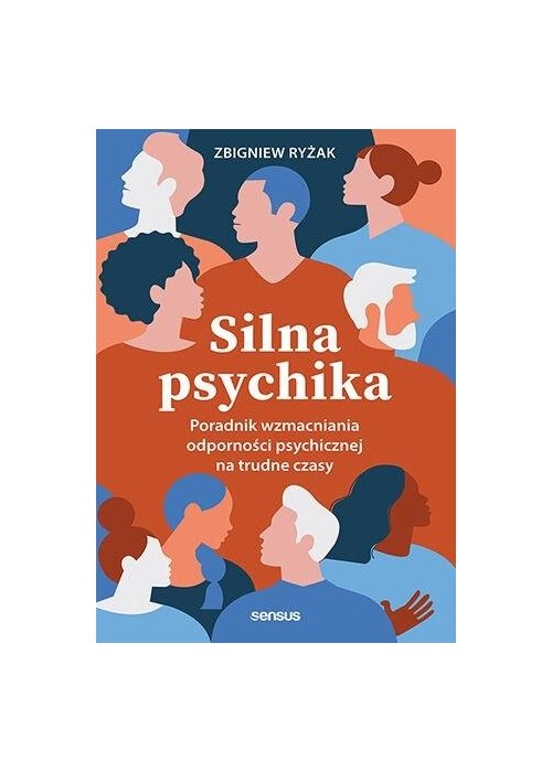 Silna psychika