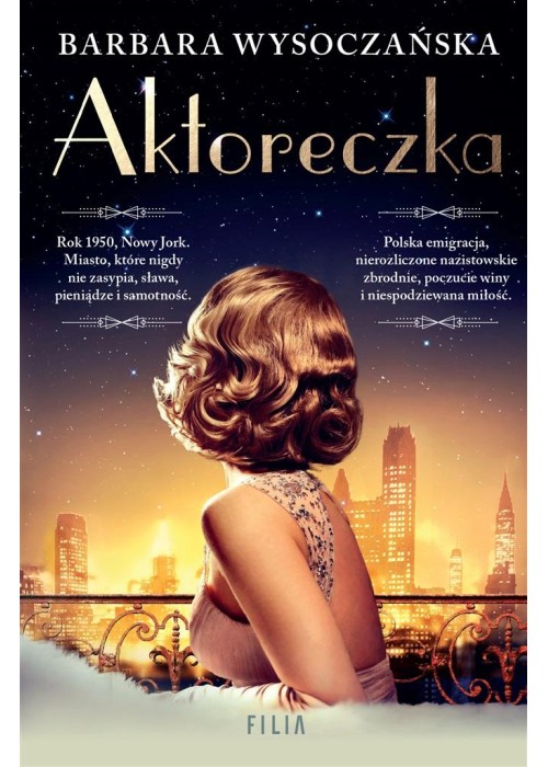 Aktoreczka