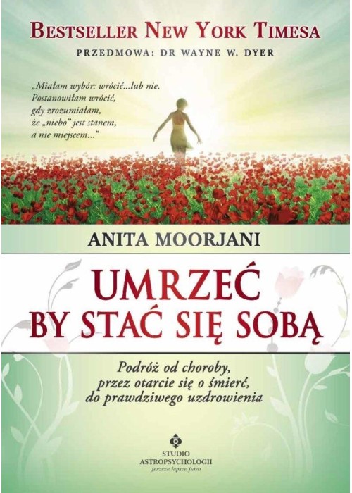 Umrzeć by stać się sobą