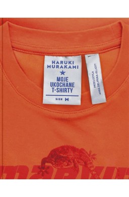 Moje ukochane T-shirty