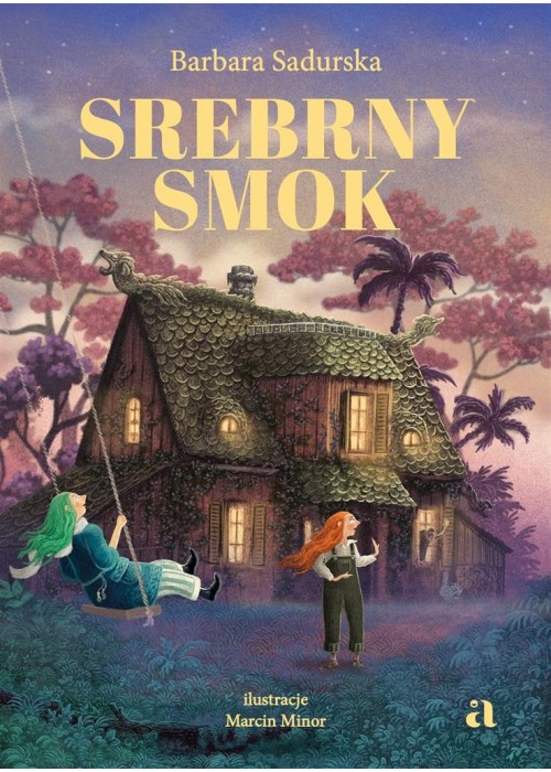 Srebrny smok