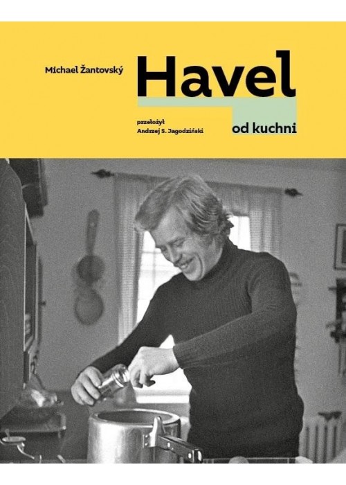 Havel od kuchni