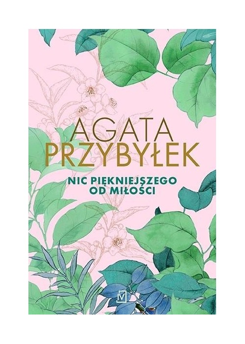 Nic piękniejszego od miłości