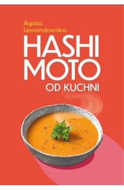 Hashimoto od kuchni