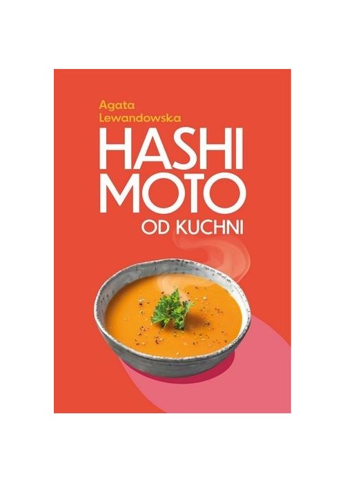 Hashimoto od kuchni