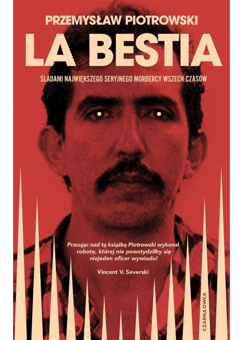 La Bestia