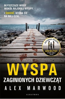 Wyspa zaginionych dziewcząt