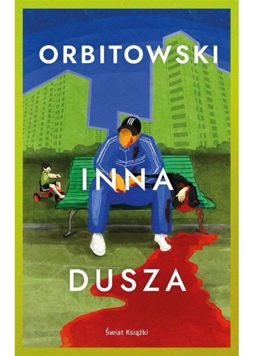 Inna dusza