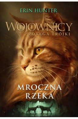 Wojownicy T.14 Mroczna rzeka