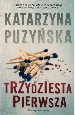 Trzydziesta pierwsza