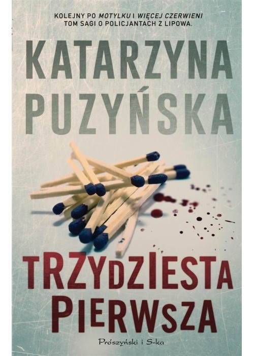 Trzydziesta pierwsza