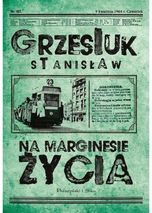 Na marginesie życia