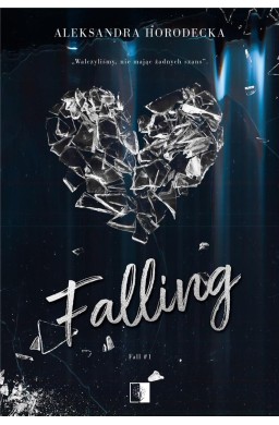 Falling