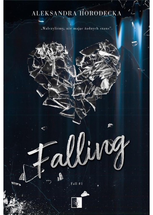 Falling