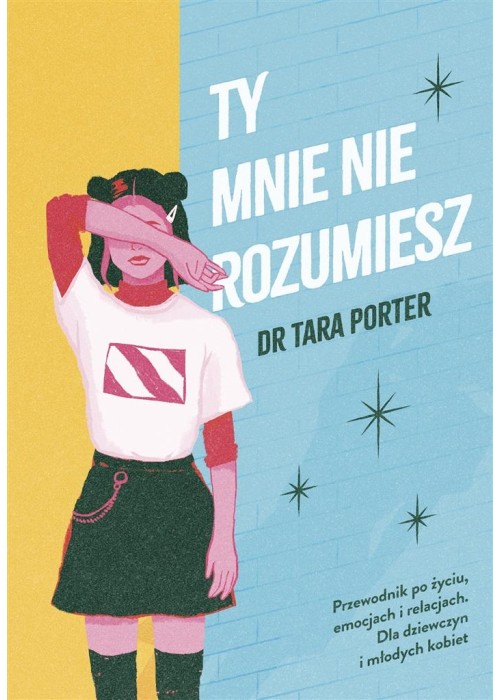 Ty mnie nie rozumiesz