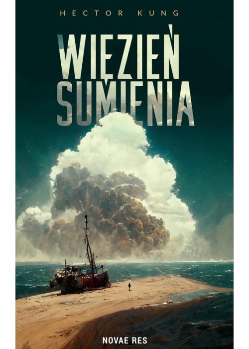 Więzień sumienia